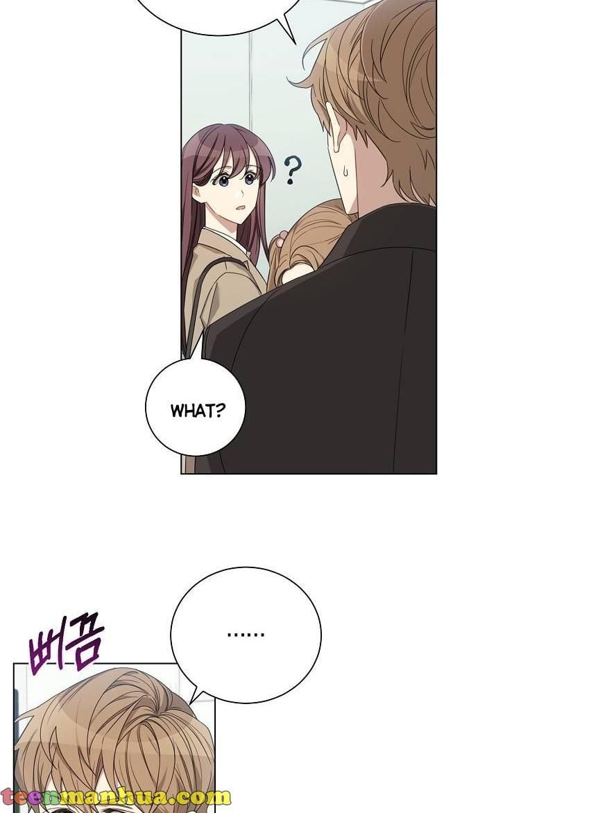 The Runway Chapter 11 page 23