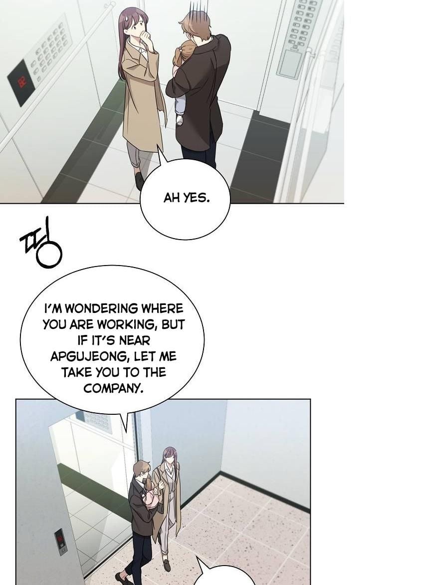 The Runway Chapter 11 page 25