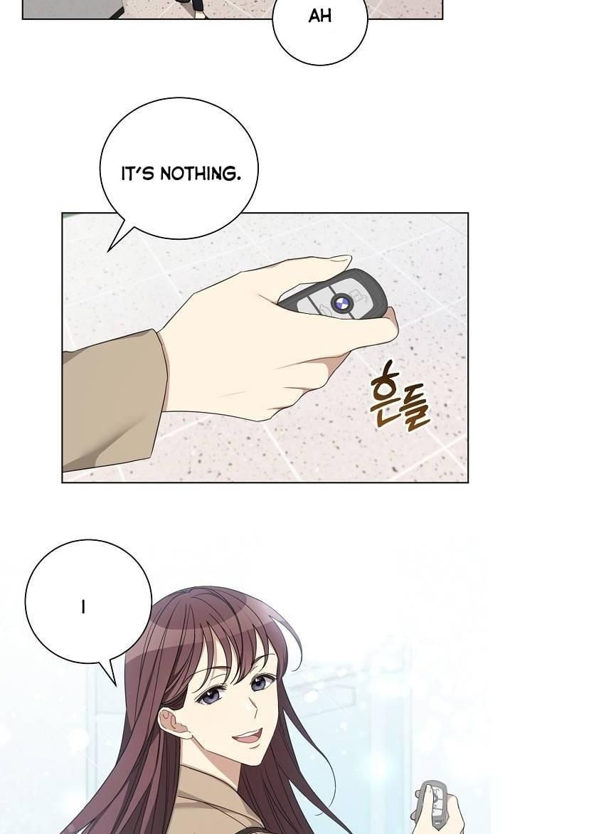 The Runway Chapter 11 page 26