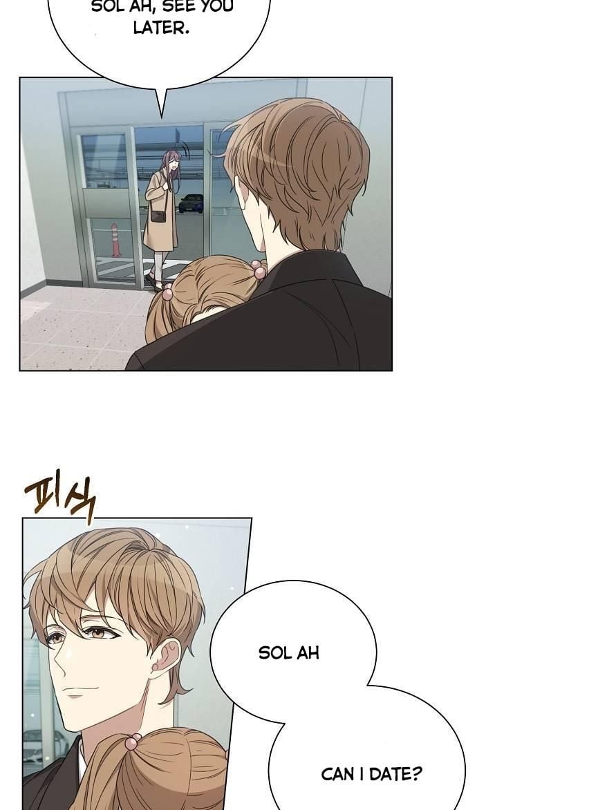 The Runway Chapter 11 page 28