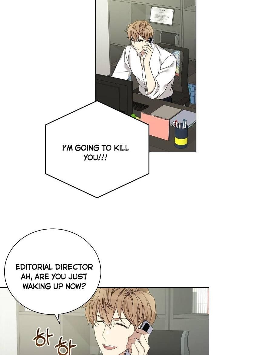 The Runway Chapter 11 page 31