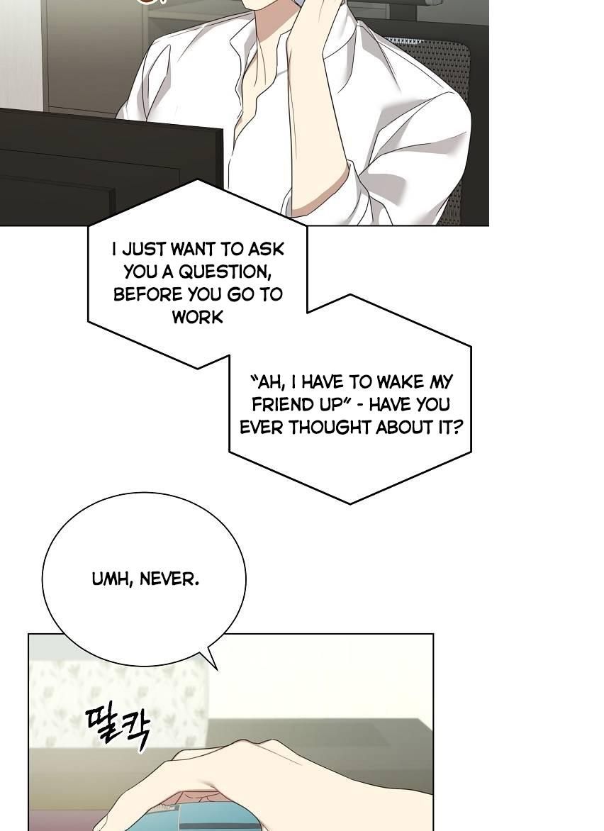 The Runway Chapter 11 page 32