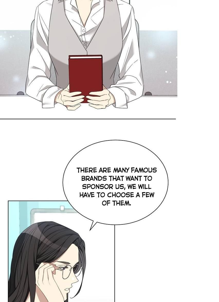 The Runway Chapter 11 page 39