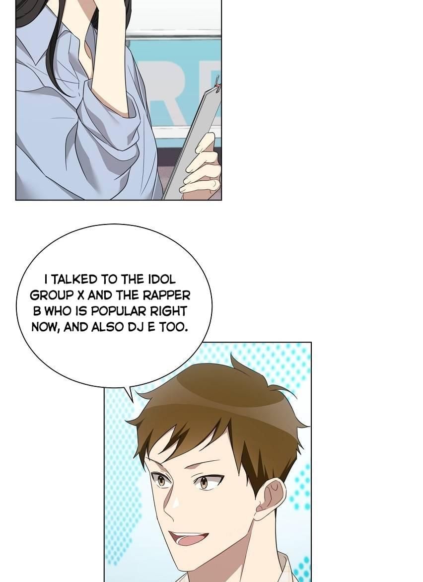 The Runway Chapter 11 page 40