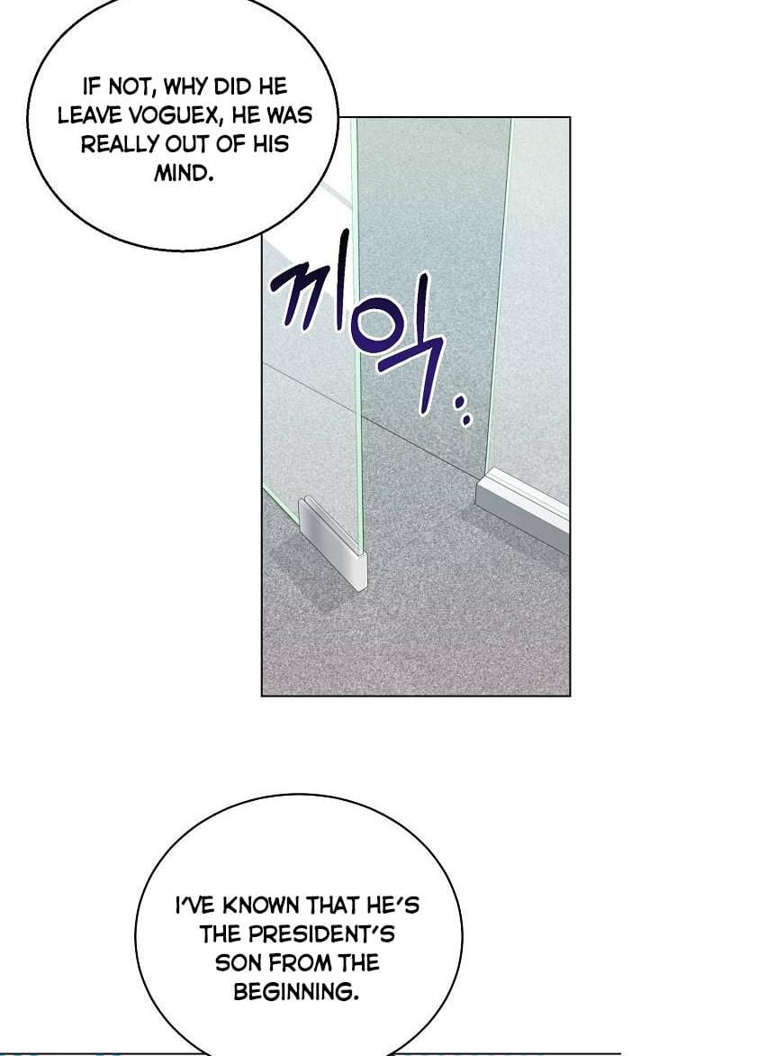 The Runway Chapter 11 page 45
