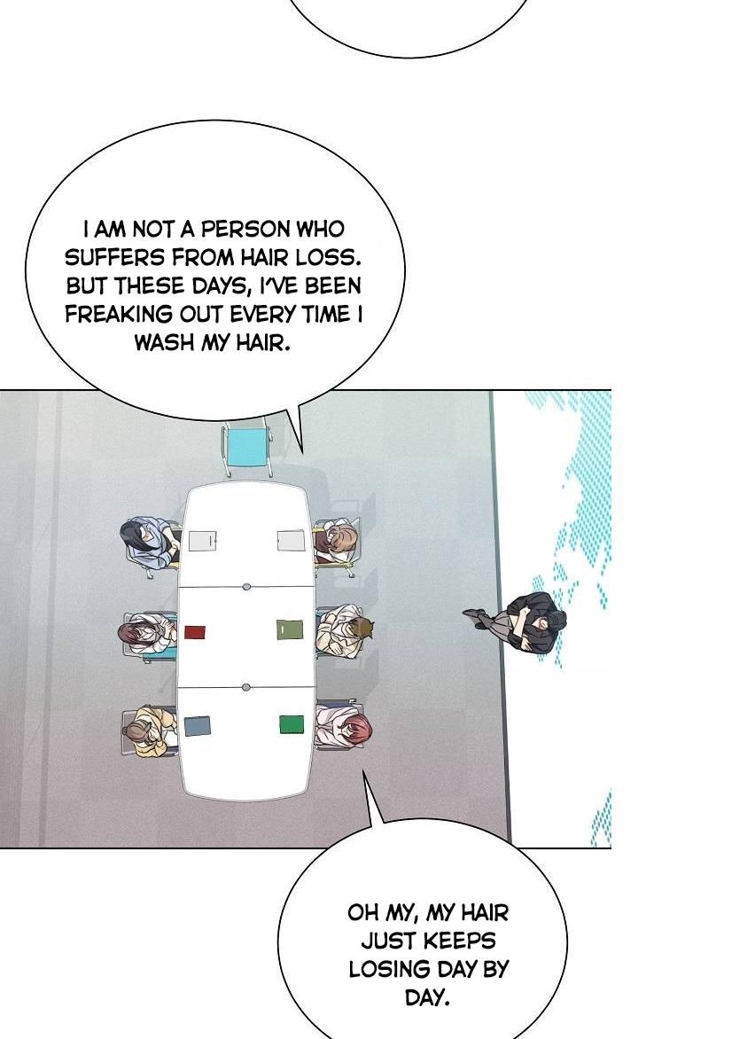 The Runway Chapter 11 page 49