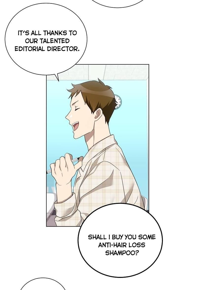 The Runway Chapter 11 page 50