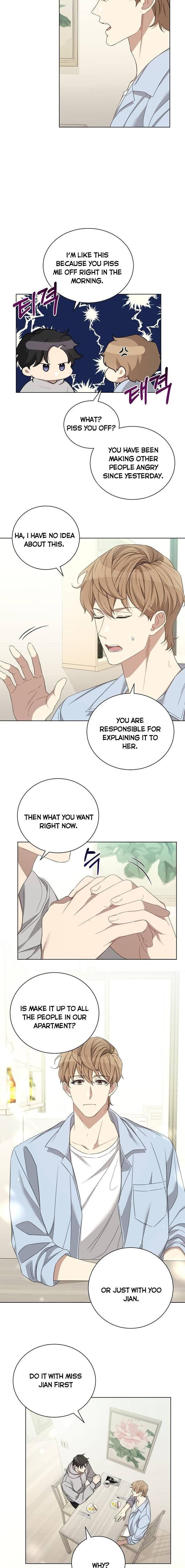 The Runway Chapter 14 page 9