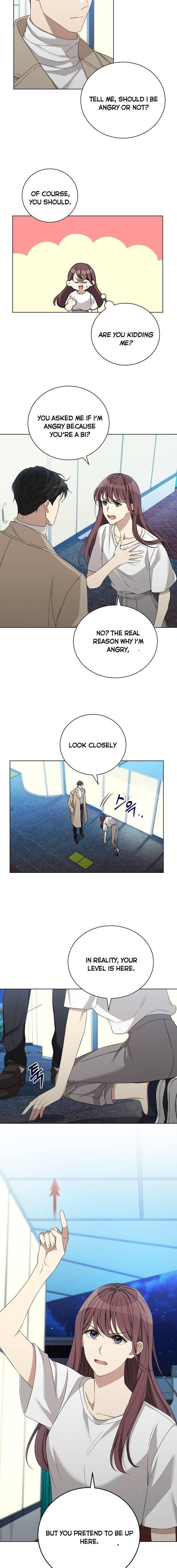 The Runway Chapter 14 page 2