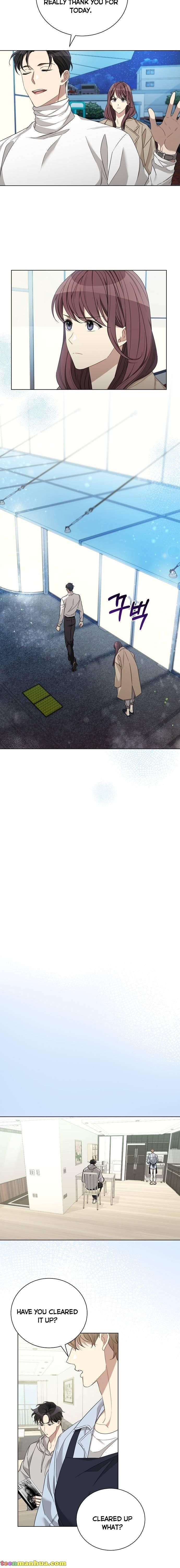 The Runway Chapter 14 page 7