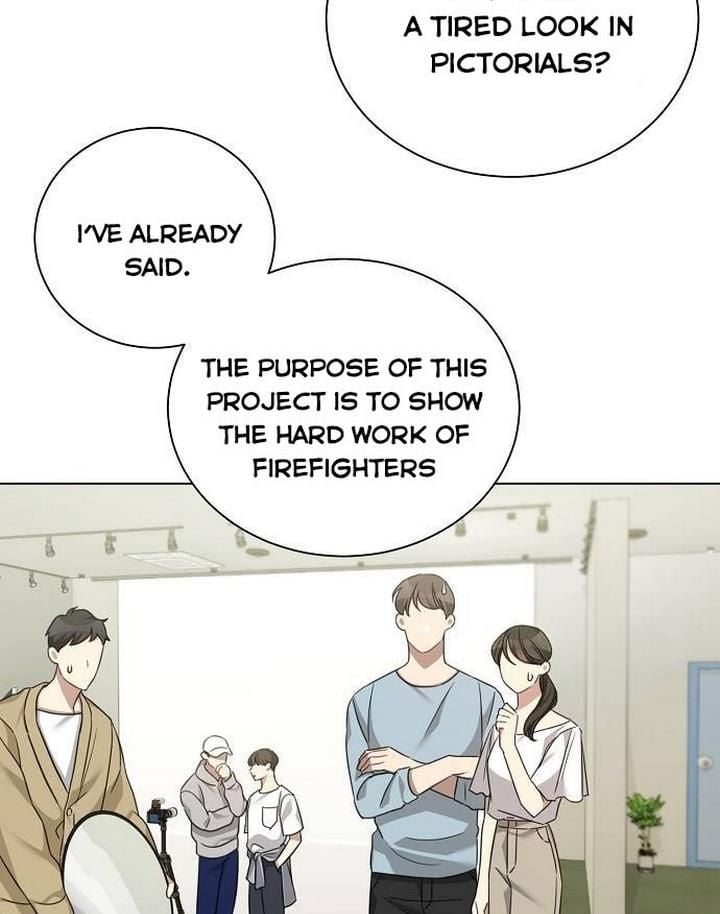 The Runway Chapter 16 page 9