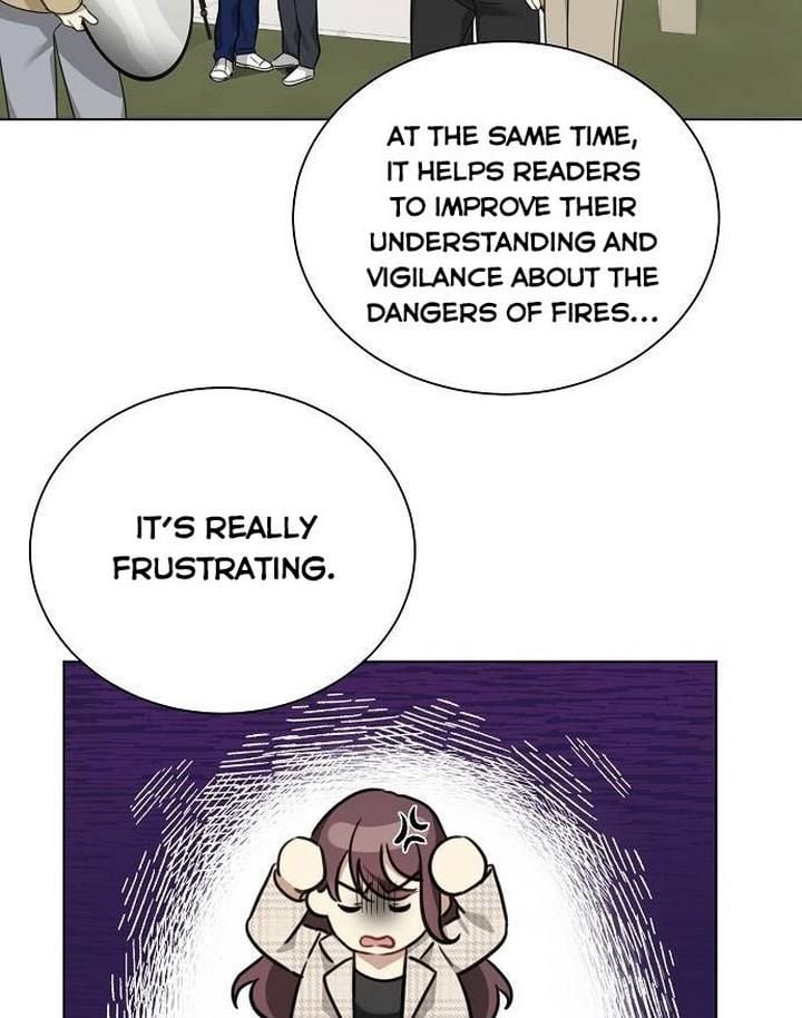 The Runway Chapter 16 page 10