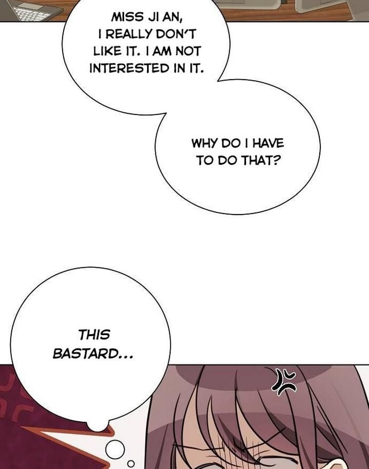 The Runway Chapter 16 page 13