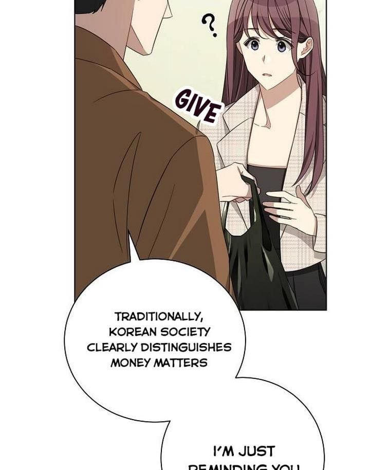 The Runway Chapter 16 page 20