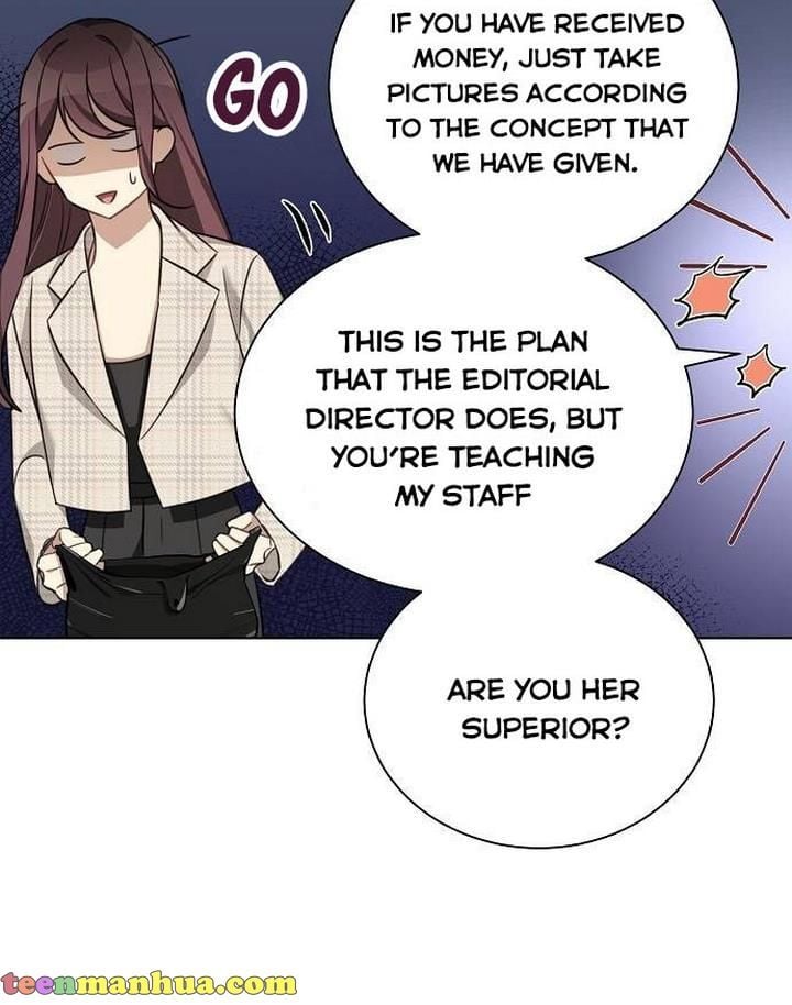 The Runway Chapter 16 page 24
