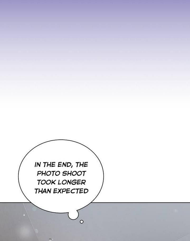 The Runway Chapter 16 page 34