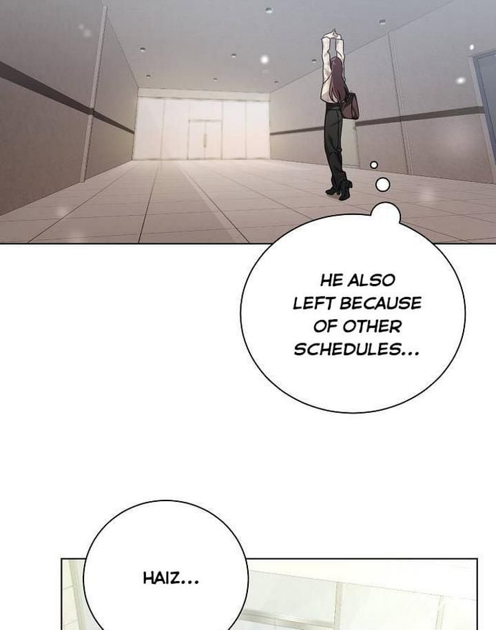 The Runway Chapter 16 page 35