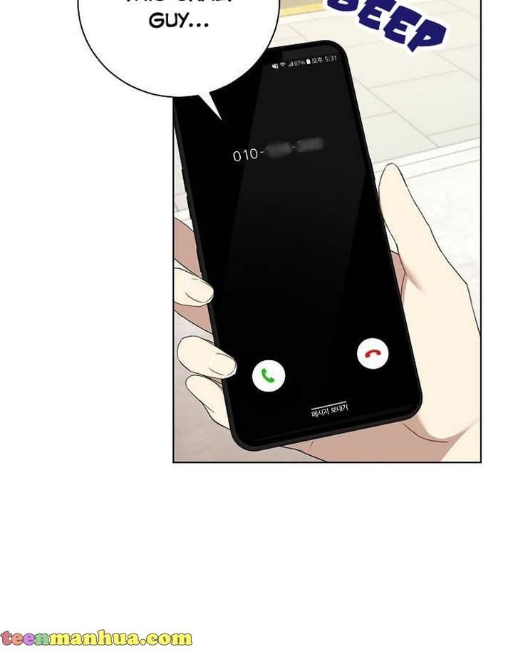 The Runway Chapter 16 page 38