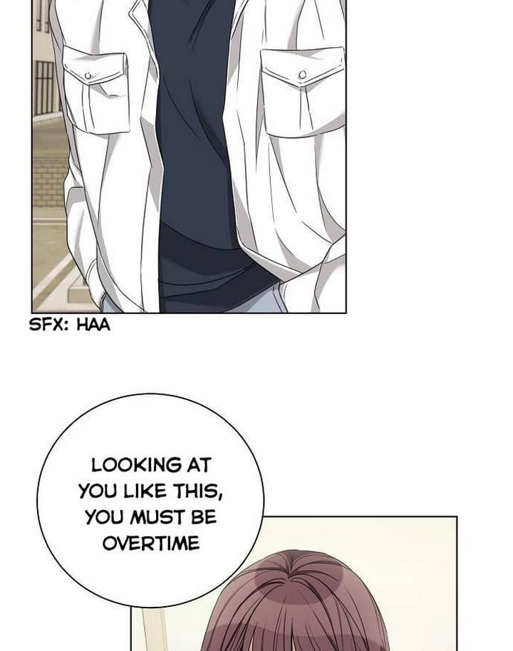 The Runway Chapter 16 page 49