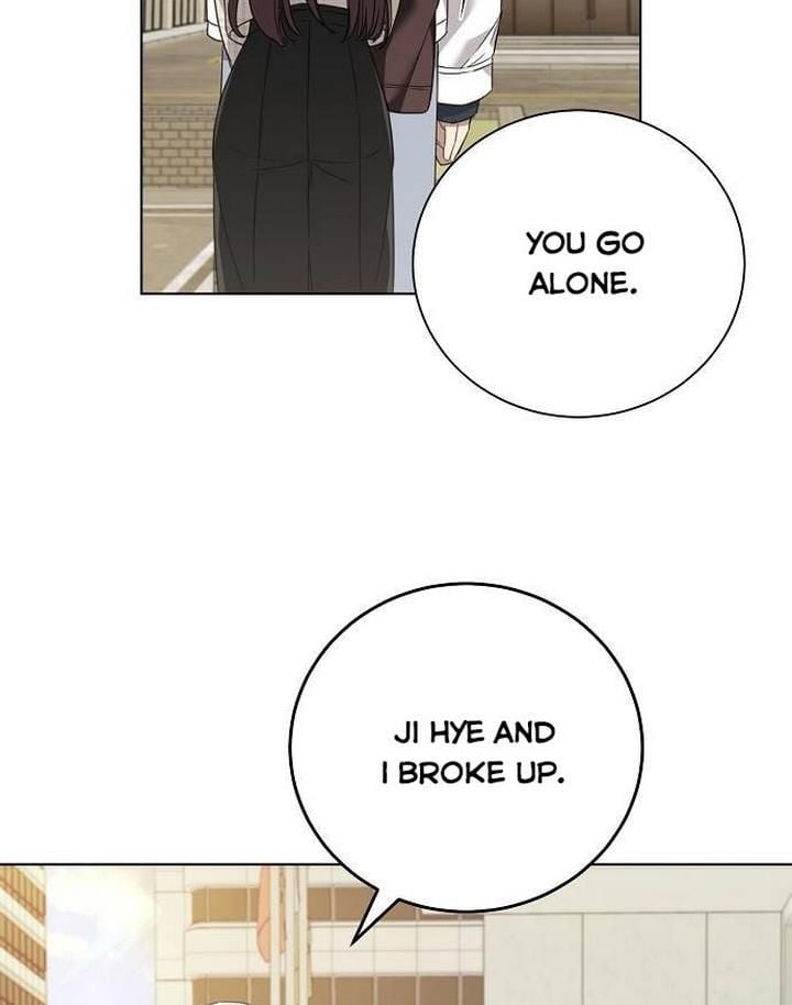 The Runway Chapter 16 page 52