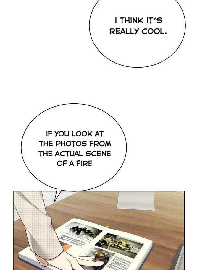 The Runway Chapter 16 page 5