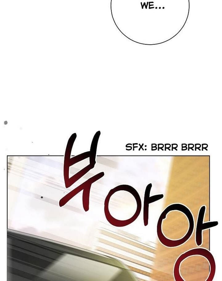 The Runway Chapter 16 page 64