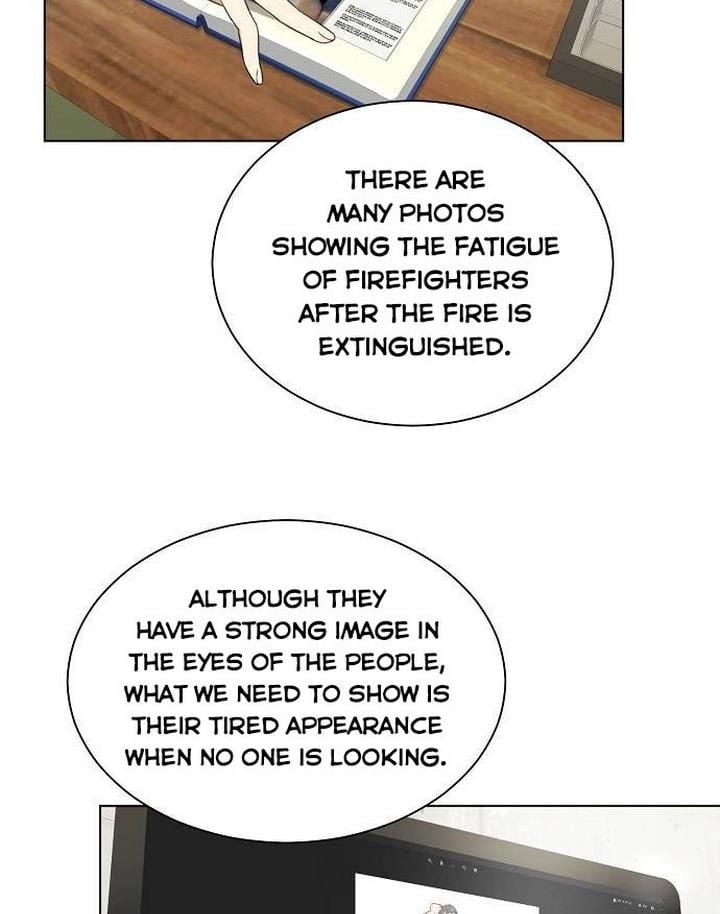 The Runway Chapter 16 page 6