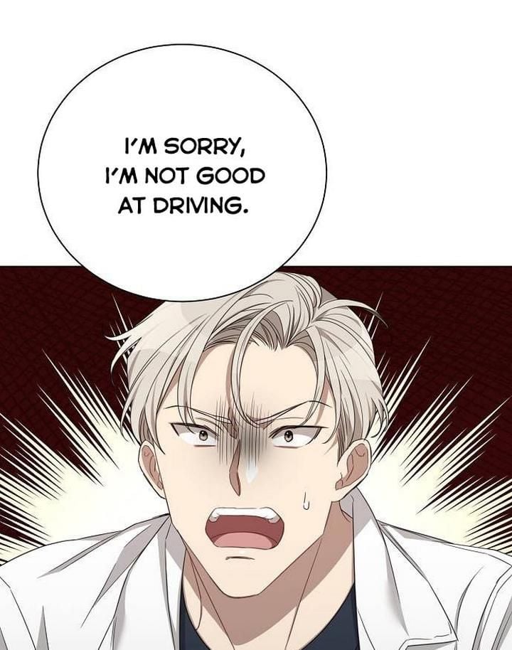 The Runway Chapter 16 page 78