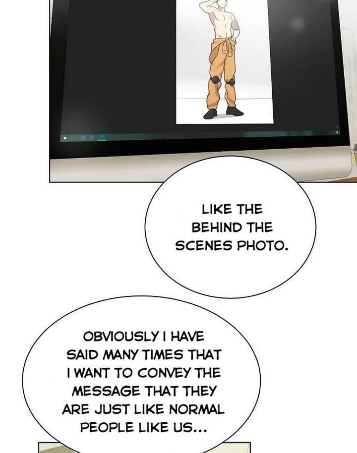 The Runway Chapter 16 page 7
