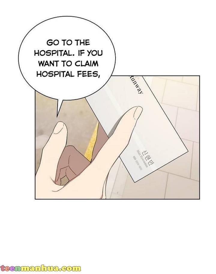 The Runway Chapter 16 page 82