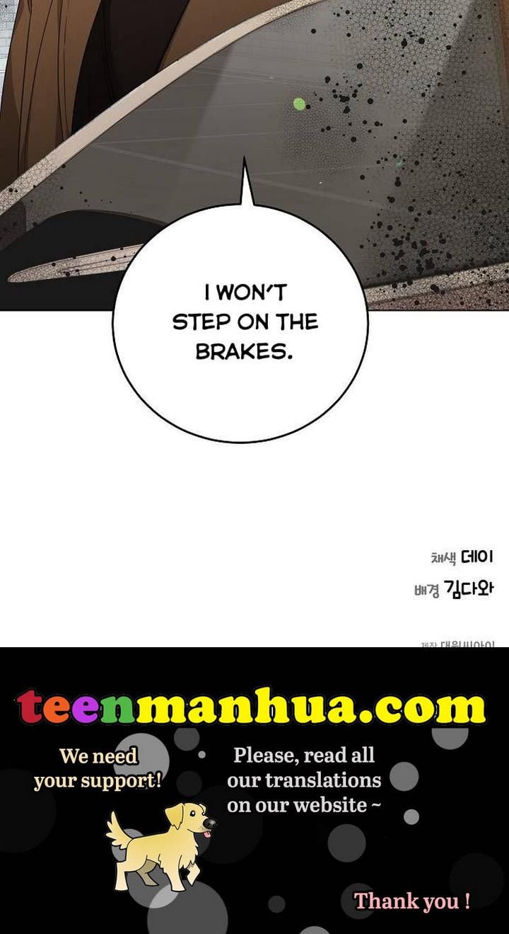 The Runway Chapter 16 page 89