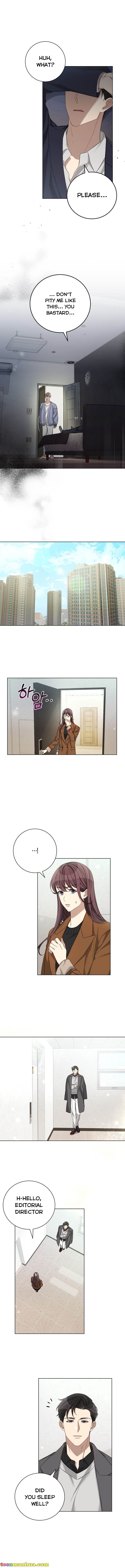 The Runway Chapter 20 page 7
