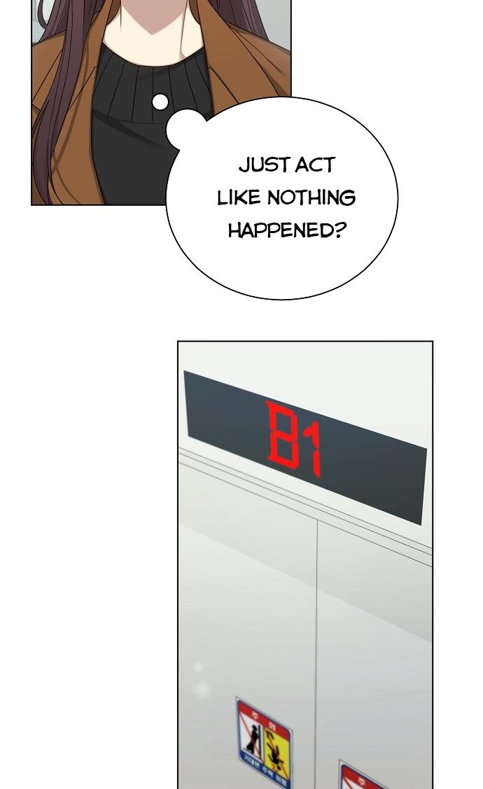 The Runway Chapter 21 page 10