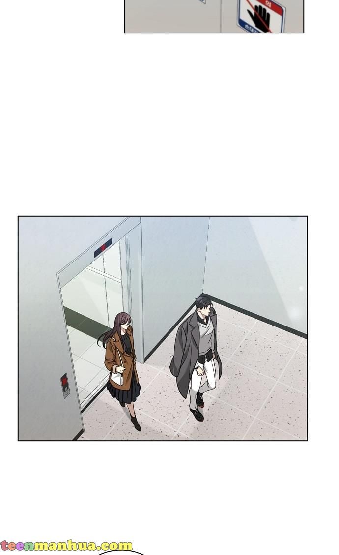 The Runway Chapter 21 page 11