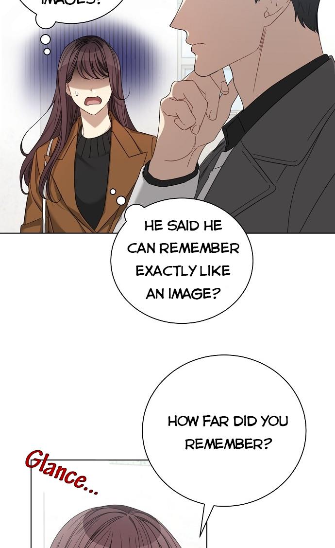 The Runway Chapter 21 page 1