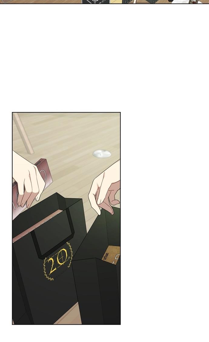 The Runway Chapter 21 page 19