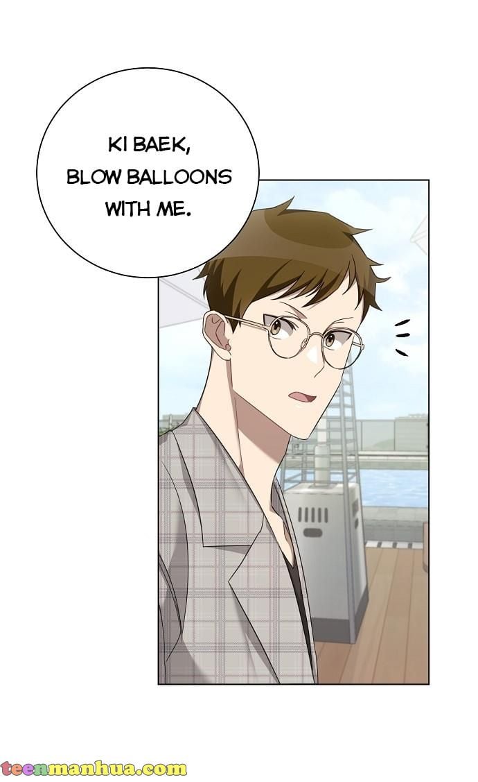 The Runway Chapter 21 page 23