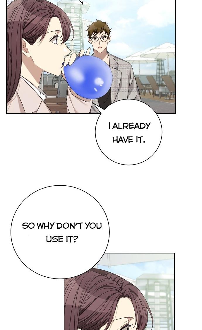 The Runway Chapter 21 page 26