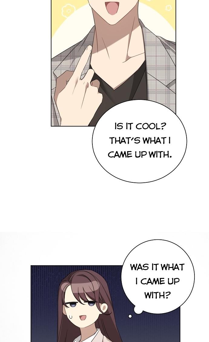The Runway Chapter 21 page 30