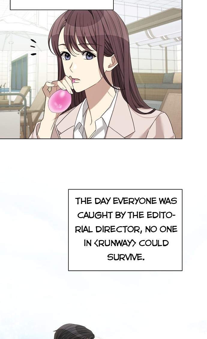The Runway Chapter 21 page 33