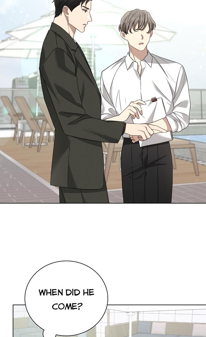 The Runway Chapter 21 page 34