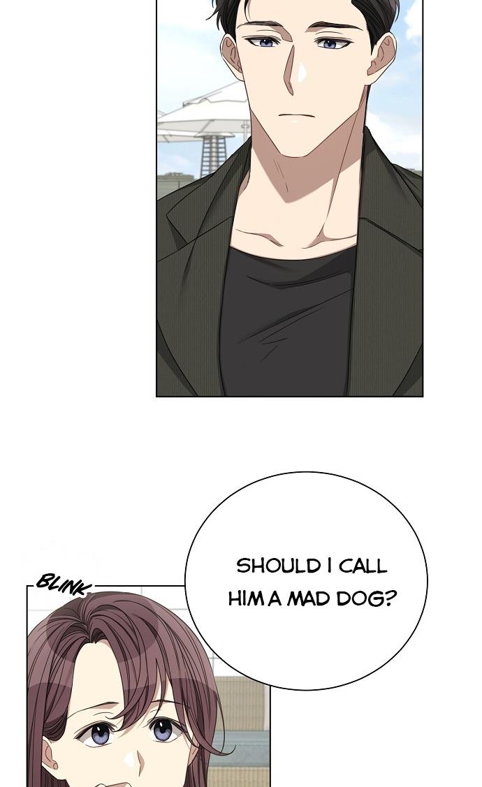 The Runway Chapter 21 page 37