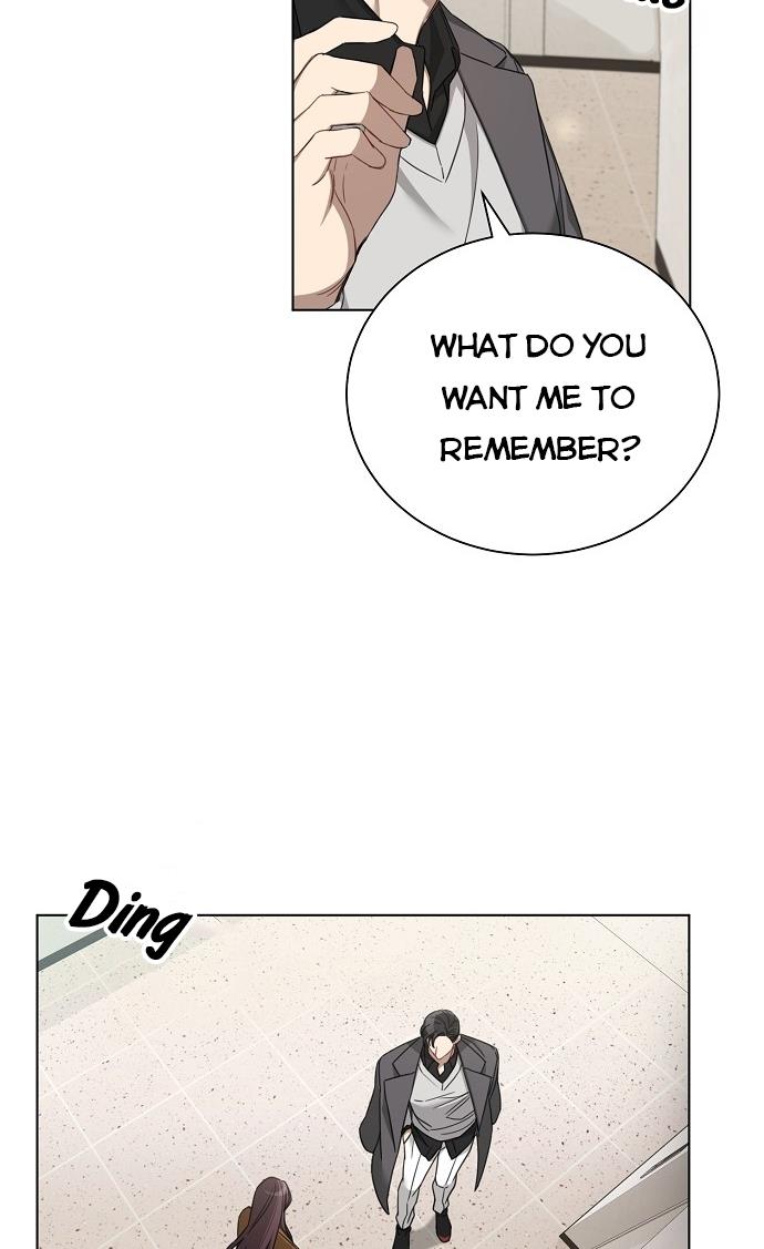 The Runway Chapter 21 page 3