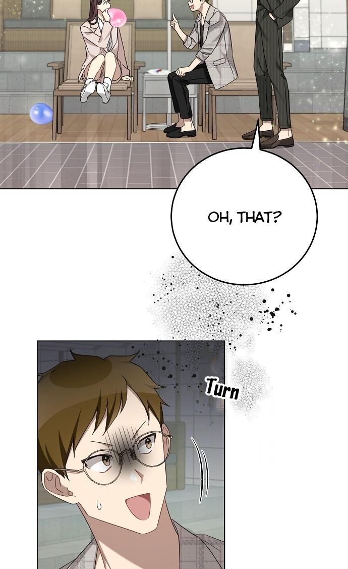 The Runway Chapter 21 page 39