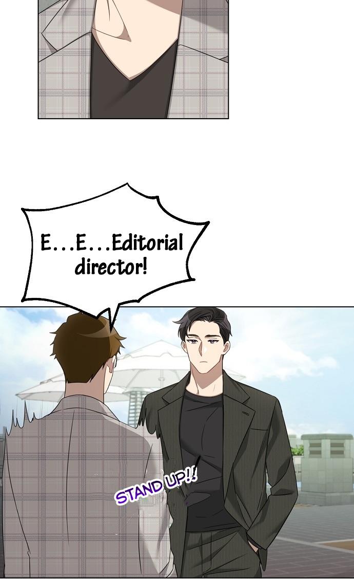 The Runway Chapter 21 page 40