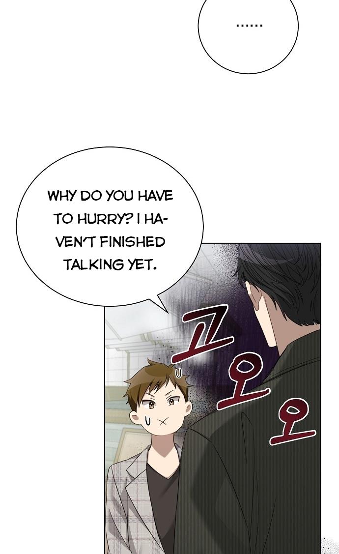 The Runway Chapter 21 page 45
