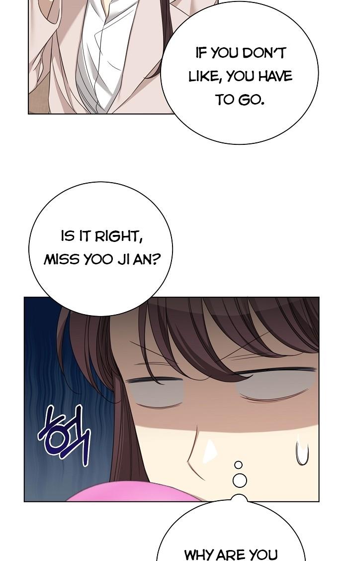 The Runway Chapter 21 page 47