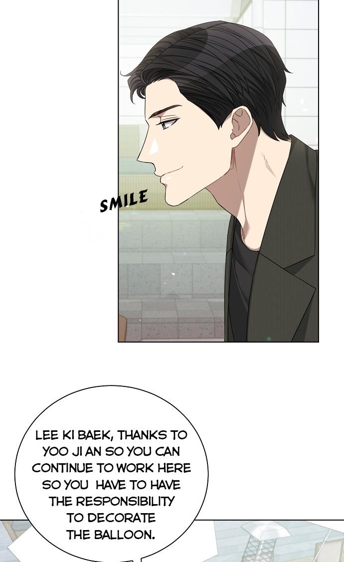 The Runway Chapter 21 page 53