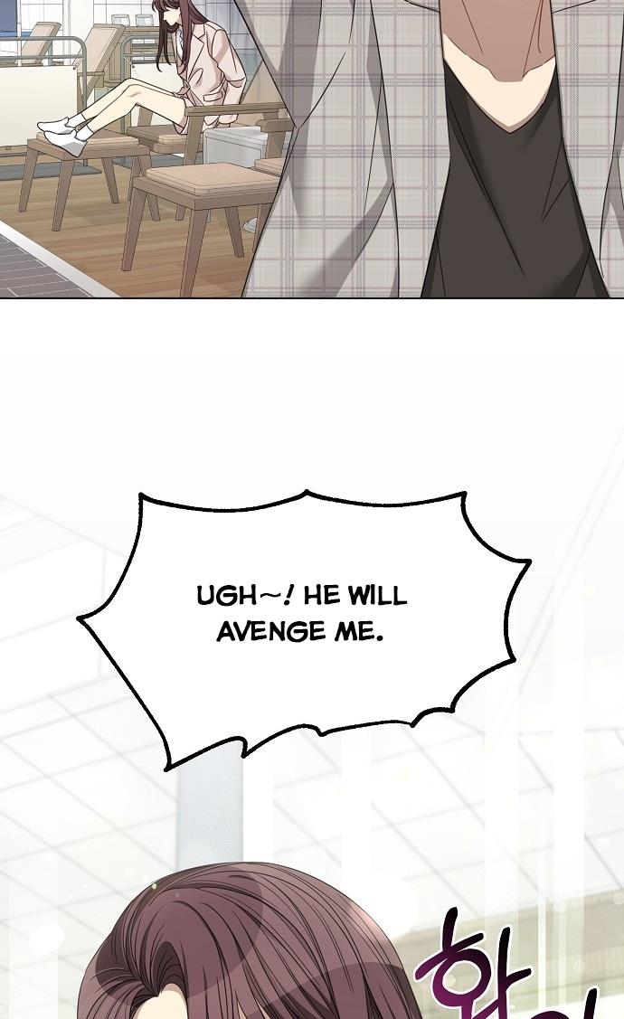 The Runway Chapter 21 page 56