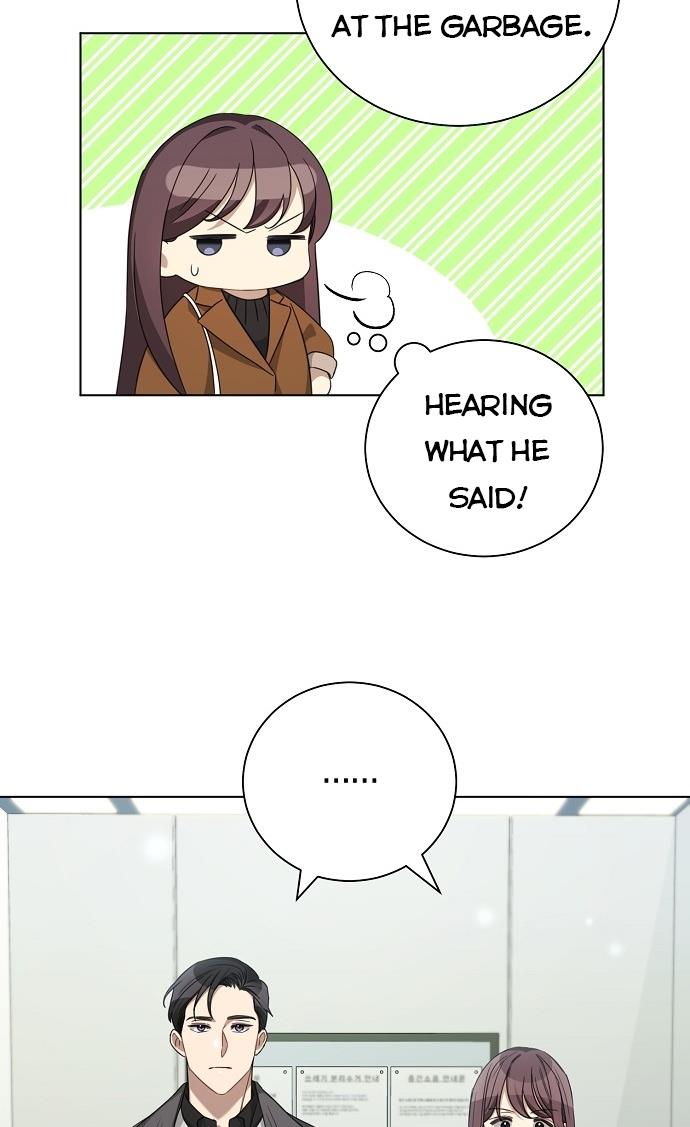 The Runway Chapter 21 page 8